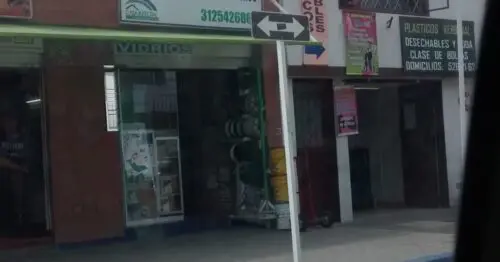 FERRETERIA VIDRIOS ALUMINOS BOGOTÁ FERRETERIA VIDRIOS ALUMINOS BOGOTÁ